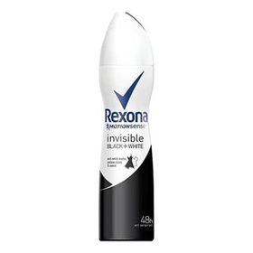 Rexona İnvisible On Black 150 ml Deodorant