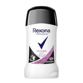 Rexona İnvisible Pure 40 ml Stick Roll-On