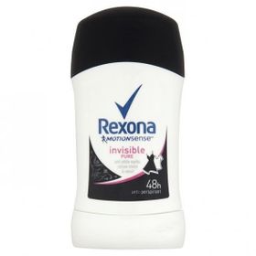 Rexona İnvisible Pure 40 ml Stick Roll-On