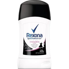 Rexona İnvisible Pure 40 ml Stick Roll-On