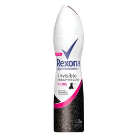 Rexona İnvisible Pure 48H 40 ml Kadın Stick Deodorant