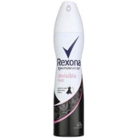 Rexona Invisible Pure Kadın Deodorant 150 ml