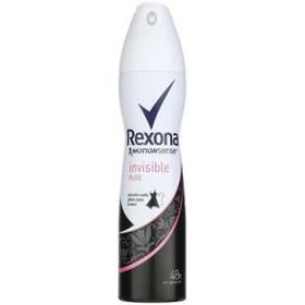 Rexona Invisible Pure Kadın Deodorant 150 ml