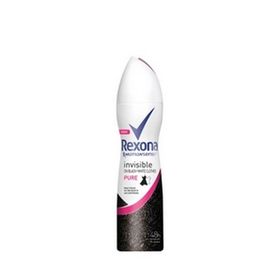 Rexona Invisible Pure Kadın Deodorant 150 ml