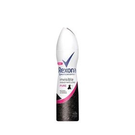 Rexona Invisible Pure Kadın Deodorant 150 ml