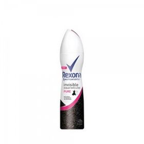 Rexona Invisible Pure Kadın Deodorant 150 ml