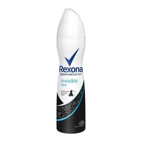 Rexona Invisible Pure Kadın Deodorant 150 ml