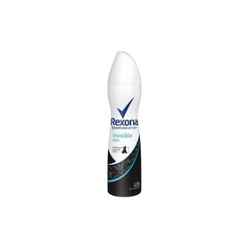 Rexona Invisible Pure Kadın Deodorant 150 ml