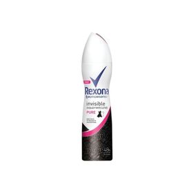 Rexona Invisible Pure Kadın Deodorant 150 ml