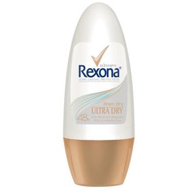 Rexona Linen Dry 50 ml Bayan Roll-On