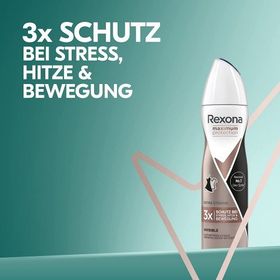 Rexona Maximum Protection Classic Erkek 150 ml Sprey Deodorant