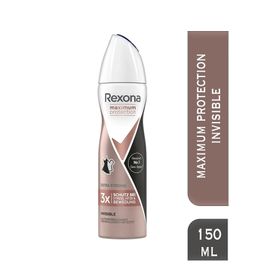 Rexona Maximum Protection Classic Erkek 150 ml Sprey Deodorant