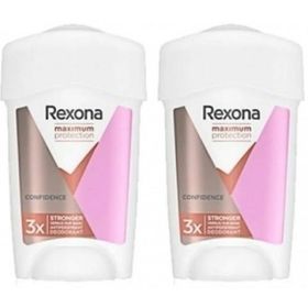 Rexona Maximum Protection Confidence 45 ml Stick Deodorant
