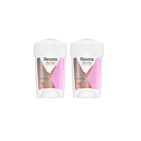 Rexona Maximum Protection Cream Confidence 2x45 ml Stick Deodorant