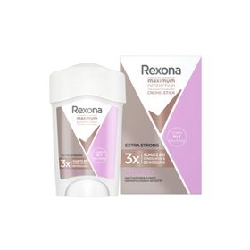 Rexona Maximum Protection Sensitive Dry 45 ml Kadın Stick Deodorant