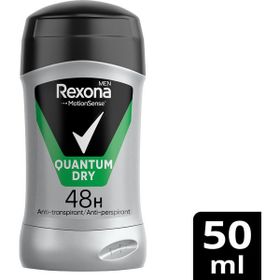 Rexona Men 50 ml Quantum Dry Stick
