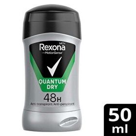 Rexona Men 50 ml Quantum Dry Stick