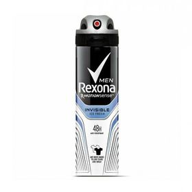 Rexona Men 8690637892356 150 ml Invisible Ocean Deep Deodorant