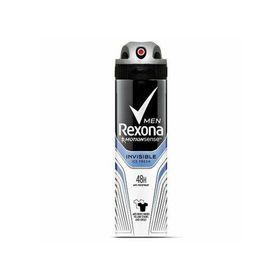 Rexona Men 8690637892356 150 ml Invisible Ocean Deep Deodorant