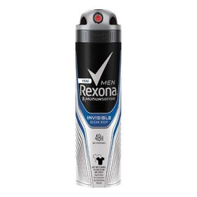 Rexona Men 8690637892356 150 ml Invisible Ocean Deep Deodorant