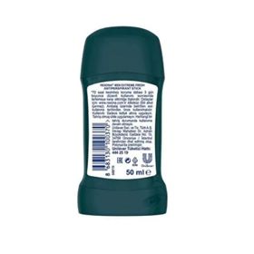 Rexona Men Advanced Protection Extreme Fresh 50 ml Erkek Stick Deodorant