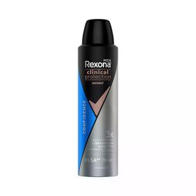 Rexona Men Clinical Protection 150 ml Sprey Deodorant