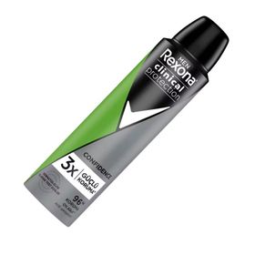 Rexona Men Clinical Protection 2x150 ml Erkek Deodorant