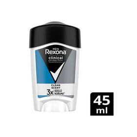 Rexona Men Clinical Protection Güçlü Koruma 45 ml Deodorant
