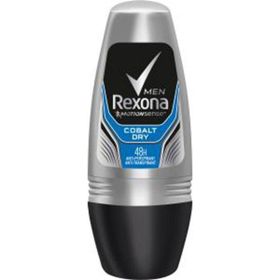 Rexona Men Cobalt 50 ml Erkek Roll-On Deodorant
