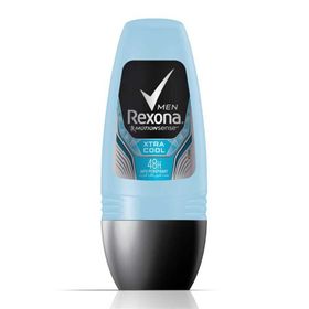 Rexona Men Extra Cool 50 ml Erkek Roll-On
