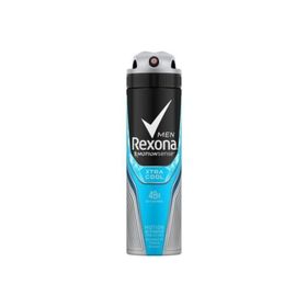 Rexona Men Extra Cool Aerosol 150 ml Deodorant