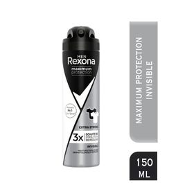 Rexona Men Invisible 150 ml Sprey Deodorant