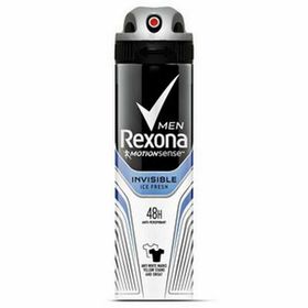 Rexona Men Invisible 150 ml Sprey Deodorant