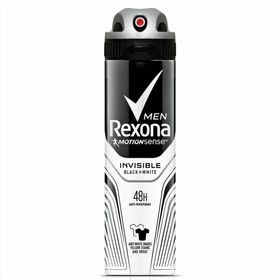 Rexona Men Invisible 150 ml Sprey Deodorant