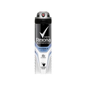 Rexona Men Invisible 150 ml Sprey Deodorant
