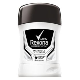 Rexona Men İnvisible 40-50 ml Stick Deodorant