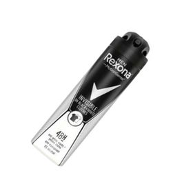 Rexona Men Invisible Black White Erkek Deodorant 150 ml