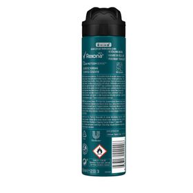 Rexona Men Invisible Ice Fresh 150 ml Deodorant