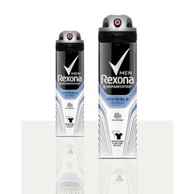 Rexona Men Invisible Ice Fresh 2x150 ml Erkek Deodorant