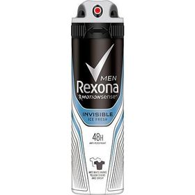 Rexona Men Invisible Ice Fresh150 ml Erkek Deodorant