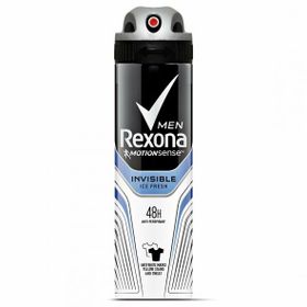 Rexona Men Invisible Ice Fresh150 ml Erkek Deodorant