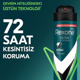 Rexona Men Mint Fresh 150 ml Deodorant