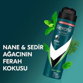 Rexona Men Mint Fresh 150 ml Deodorant