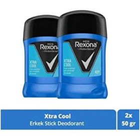 Rexona Men Motion Sense Active Dry Terleme Karşıtı 40 gr Stik