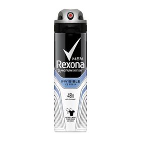 Rexona Men Motionsense Invisible Ocean Deep 150 ml Deodorant