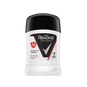 Rexona Men Motionsense Workout Hi-Impact 40 gr Koku Kontrolü 48H Stick