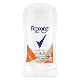 Rexona Men Motionsense Workout Hi-Impact 40 gr Koku Kontrolü 48H Stick