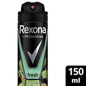 Rexona Men Nane ve Sedir Ağacı 150 ml Sprey Deodorant