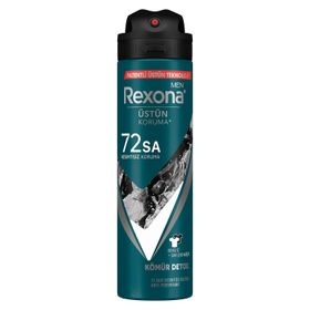 Rexona Men Natural Fresh Charcoal 150 ml Sprey Deodorant