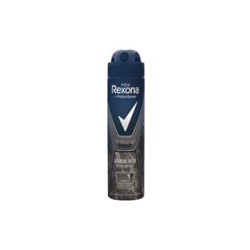 Rexona Men Natural Fresh Charcoal 150 ml Sprey Deodorant